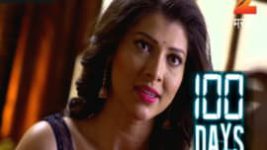 100 Days (Zee Marathi) S01E18 12th November 2016 Full Episode