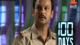 100 Days (Zee Marathi) S01E31 28th November 2016 Full Episode