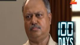 100 Days (Zee Marathi) S01E35 2nd December 2016 Full Episode