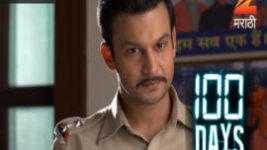 100 Days (Zee Marathi) S01E39 7th December 2016 Full Episode