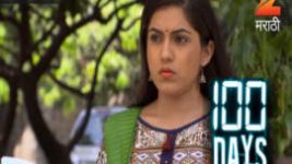 100 Days (Zee Marathi) S01E43 12th December 2016 Full Episode