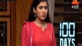 100 Days (Zee Marathi) S01E55 26th December 2016 Full Episode