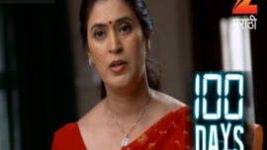 100 Days (Zee Marathi) S01E62 3rd January 2017 Full Episode