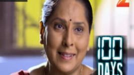 100 Days (Zee Marathi) S01E65 6th January 2017 Full Episode