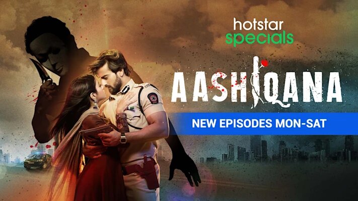 Aashiqana Aashiqana