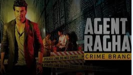 Agent Raghav - Crime Branch