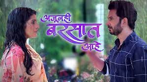 Ajunhi Barsat Aahe Ajunhi Barsat Aahe