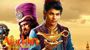 Aladdin Naam Toh Suna Hoga