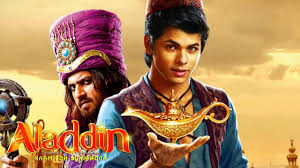 Aladdin Naam Toh Suna Hoga Season 1 All Episodes Page 10 of 23