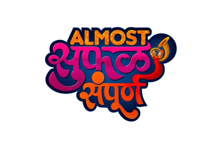Almost Sufal Sampurna Almost Sufal Sampurna