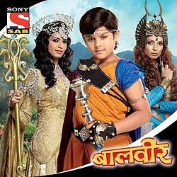 Baal Veer Baal Veer