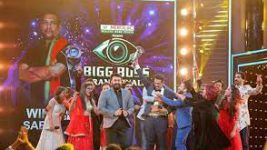 Bigg Boss Malayalam