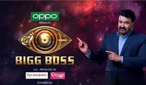 Bigg Boss Malayalam S2