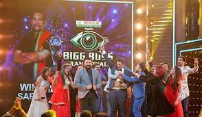 Bigg Boss Malayalam Bigg Boss Malayalam