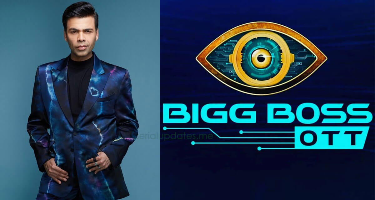 Bigg Boss OTT