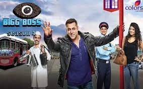 Bigg Boss Colors tv Season 4 All Episodes JioCinema USA