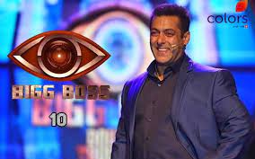 Bigg Boss Season 10