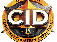 CID, Sony TV