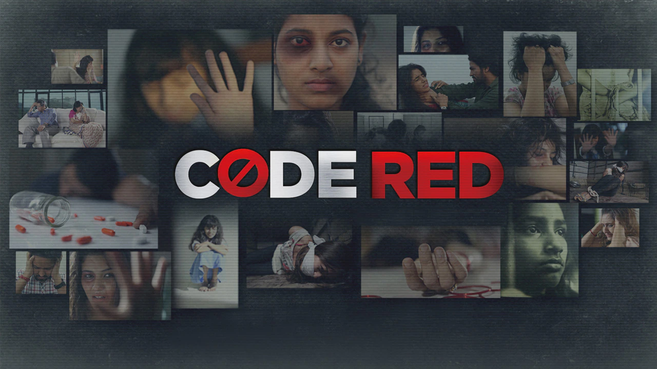Code Red (Bengali) Code Red (Bengali)