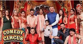 Comedy Circus 2018 Comedy Circus 2018