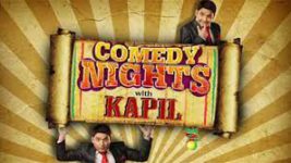 Comedy Nights with Kapil