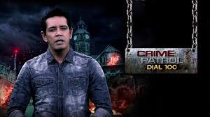 Crime Patrol Dial 100 Crime Patrol