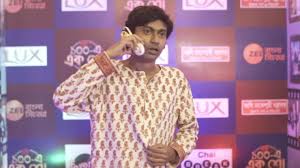 Zee Bangla Awards Curtain Raiser (Zee Bangla)