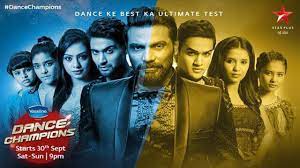 Dance champions all online episodes watch online free
