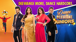 Dance Deewane Juniors