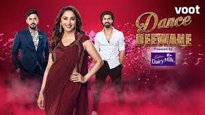 Dance Deewane Dance Deewane Season 1