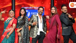 Dance India Dance 2022 (Zee Telugu)