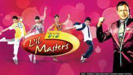 Dance India Dance Little Masters