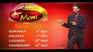 Dance India Dance Super Moms Dance India Dance Super Moms