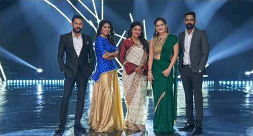 Dance Jodi Dance Juniors Dance Jodi Dance Juniors Season 1