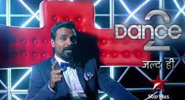 Dance Plus