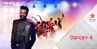 Dance Plus 4