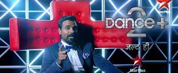Dance Plus Dance Plus