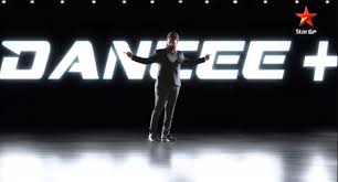 Dancee Plus (Star maa) Dancee Plus (Star maa)