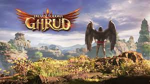 Dharm Yoddha Garud Dharm Yoddha Garud