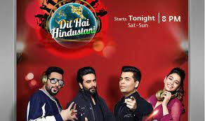 Dil Hai Hindustani Unplugged Dil Hai Hindustani Unplugged