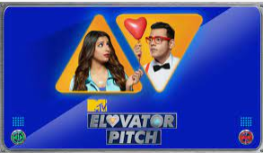 Elovator Pitch Elovator Pitch