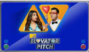 Elovator Pitch