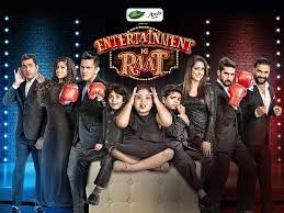 Entertainment Ki Raat