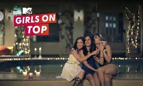 Girls On Top Girls On Top