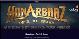 Hunarbaaz Desh Ki Shaan Hunarbaaz Desh Ki Shaan