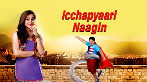 Ichhapyaari Naagin Ichhapyaari Naagin