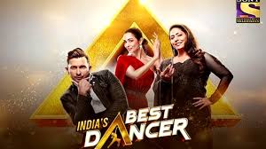 India Best Dancer