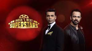 India Next Superstars India Next Superstars
