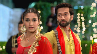 Ishqbaaz Season 12