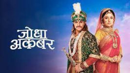 Jodha Akbar (Zee Bangla)